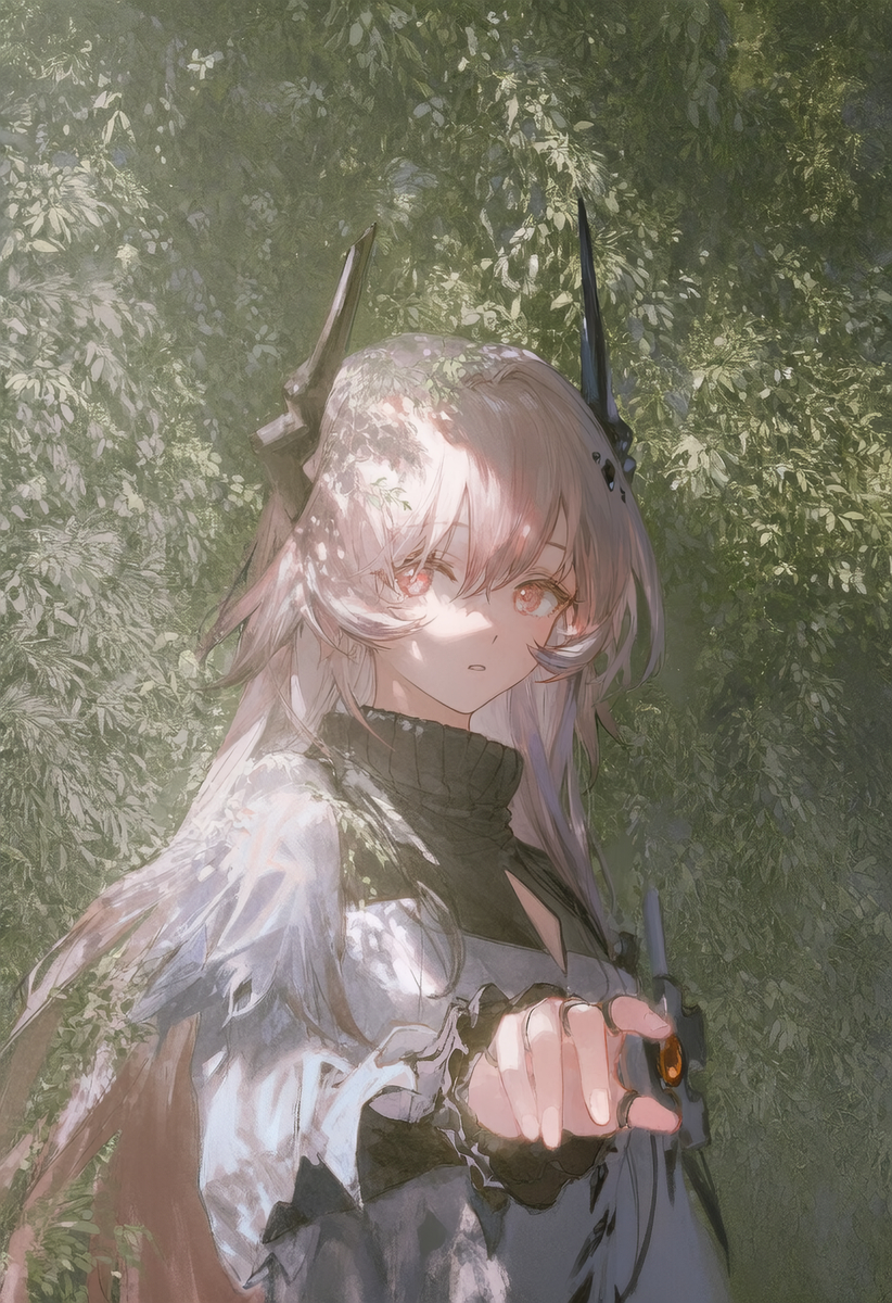 Yohaku avatar